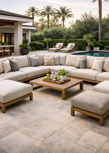 Seating & Sectionals