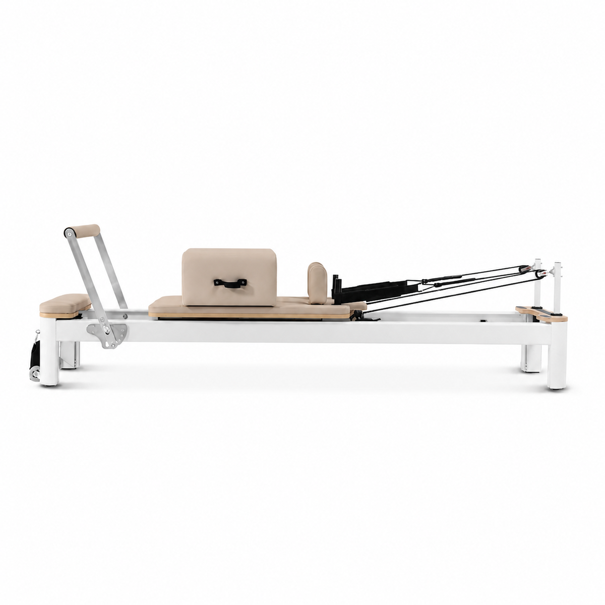 ELONI TORRA OAK WOOD REFORMER