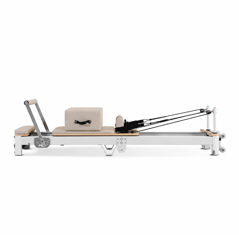 ELONI Atelier Studio Reformer