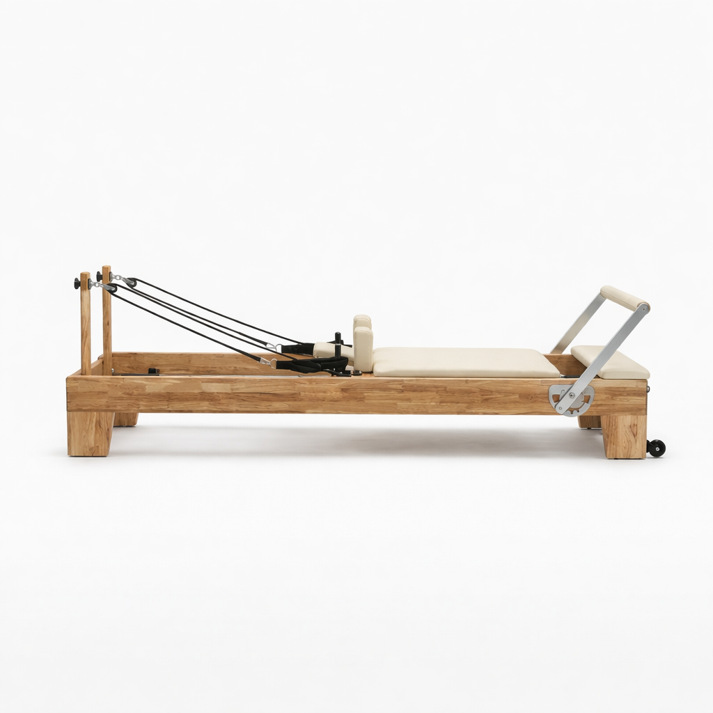 ELONI TORRA OAK WOOD REFORMER
