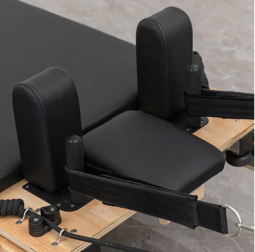 ELONI TORRA OAK WOOD REFORMER