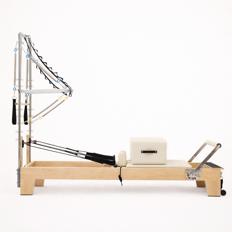 ELONI Ascend Tower Reformer