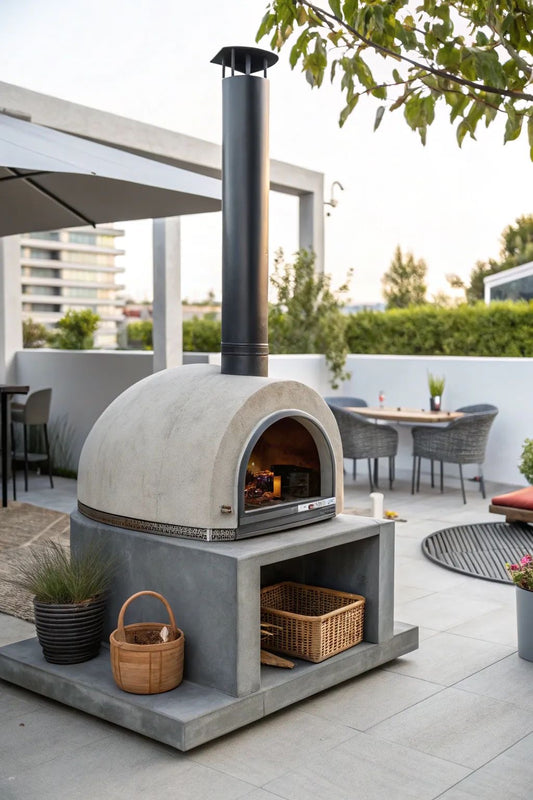 ELONI Forno™ Outdoor Pizza Oven