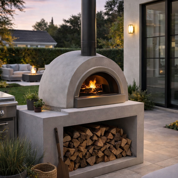 ELONI Forno™ Outdoor Pizza Oven