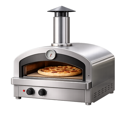 ELONI Caldera™ Outdoor Pizza Oven