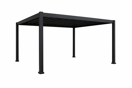 ELONI Veranda™ Aluminum Pergola