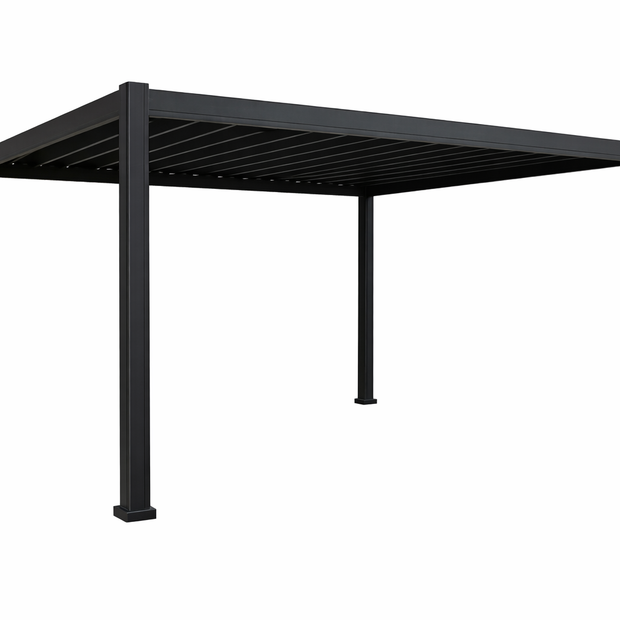 ELONI Veranda™ Aluminum Pergola