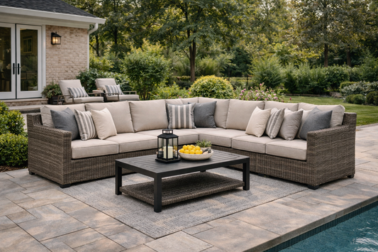 ELONI Luma™ Outdoor Sectional