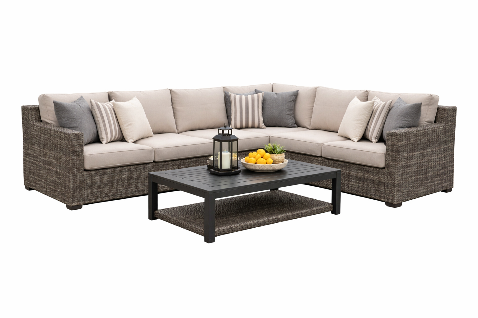 ELONI Luma™ Outdoor Sectional