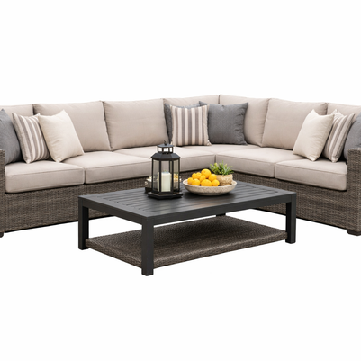 ELONI Luma™ Outdoor Sectional