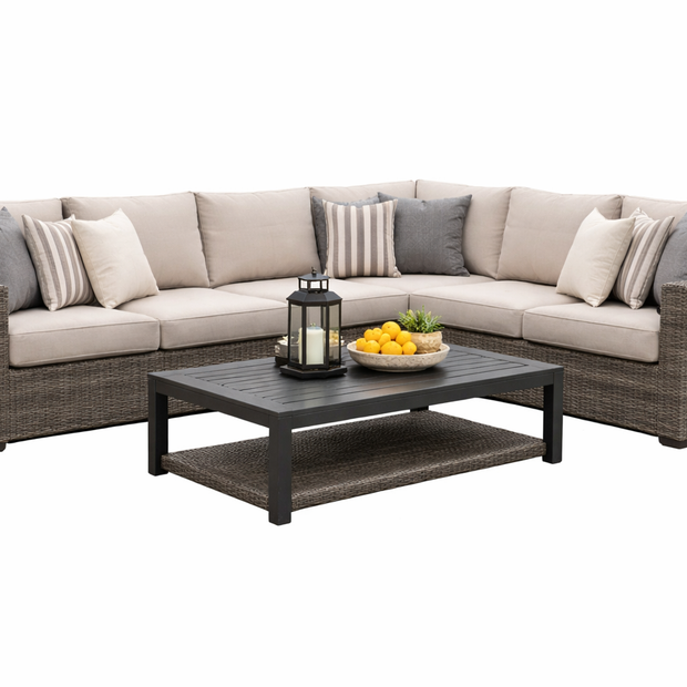 ELONI Luma™ Outdoor Sectional