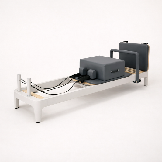 ELONI Atelier Studio Reformer