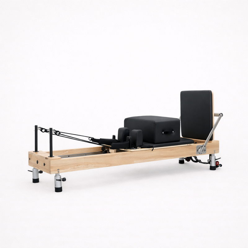 ELONI TORRA OAK WOOD REFORMER