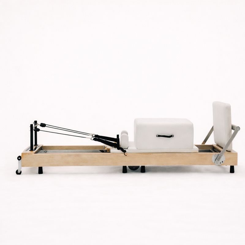 ELONI Align Foldable Pilates Reformer